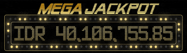 HADIR4D Jackpot